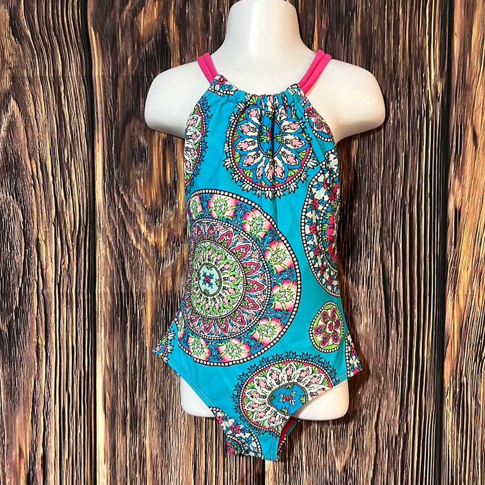 Swim Suit- Size 6